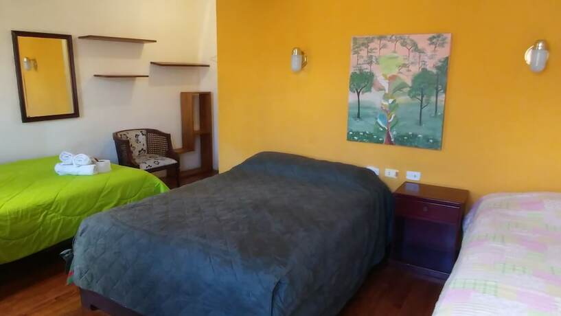 Imagen general del Hotel Hostal Quito Cultural. Foto 1