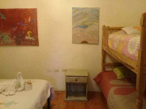 Imagen de la habitación del Hotel Hostal Quito Cultural. Foto 17