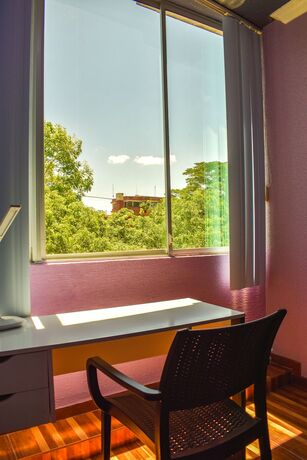 Imagen general del Hotel Hostal R. Williams. Foto 1