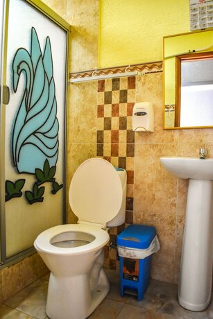 Imagen general del Hotel Hostal R. Williams. Foto 2