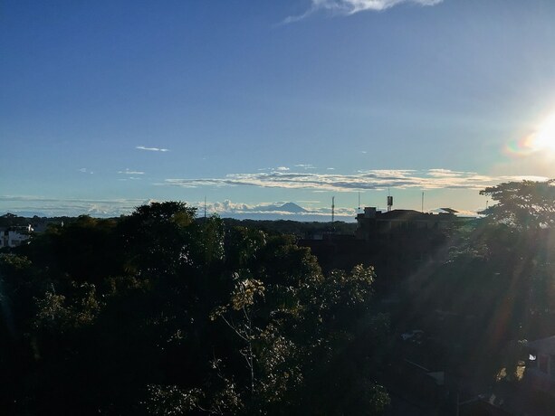 Imagen general del Hotel Hostal R. Williams. Foto 3