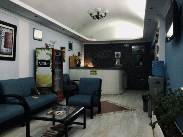 Imagen general del Hotel Hostal R. Williams. Foto 5