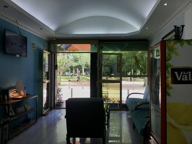 Imagen general del Hotel Hostal R. Williams. Foto 7