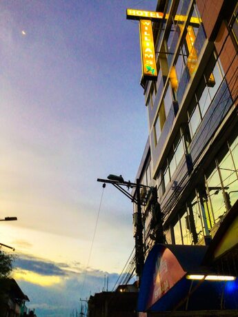 Imagen general del Hotel Hostal R. Williams. Foto 9