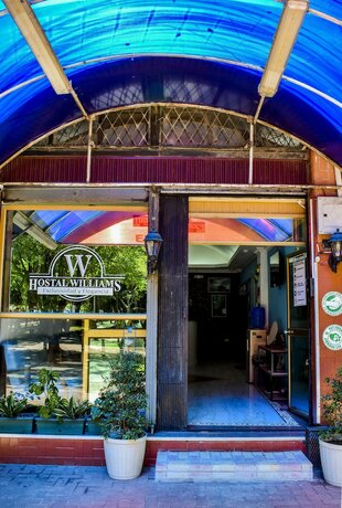 Imagen general del Hotel Hostal R. Williams. Foto 10