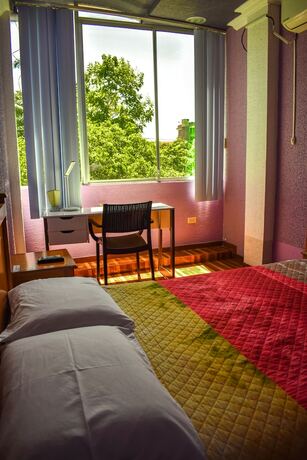 Imagen general del Hotel Hostal R. Williams. Foto 11