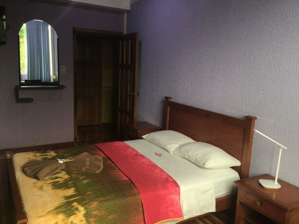 Imagen general del Hotel Hostal R. Williams. Foto 14