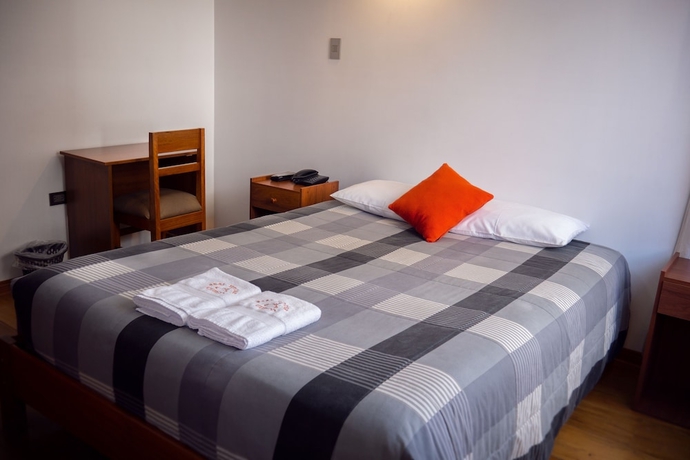 Imagen de la habitación del Hotel Hostal Real House Cusco. Foto 11