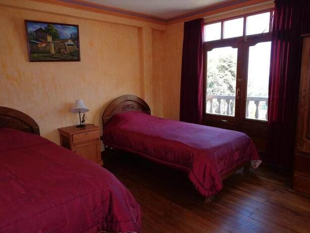 Imagen general del Hotel Hostal Real Los Andes del Lago. Foto 1