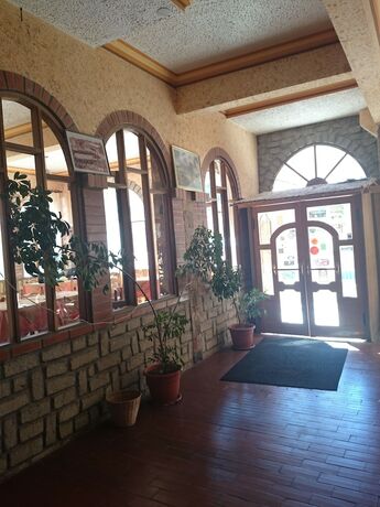 Imagen general del Hotel Hostal Real Los Andes del Lago. Foto 3