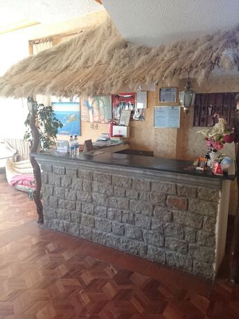 Imagen general del Hotel Hostal Real Los Andes del Lago. Foto 9