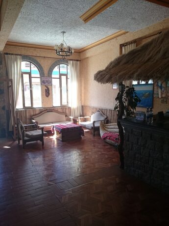 Imagen general del Hotel Hostal Real Los Andes del Lago. Foto 12