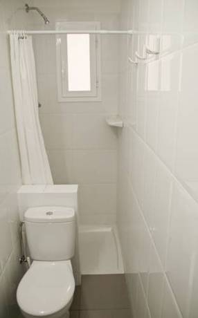 Imagen general del Hotel Hostal Residencia Mundial. Foto 3