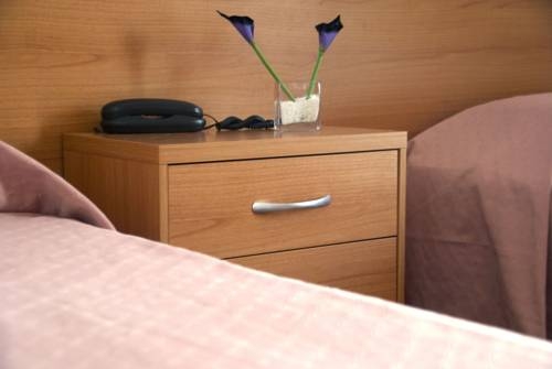 Imagen general del Hotel Hostal Residencia Mundial. Foto 6