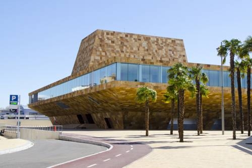 Imagen general del Hotel Hostal Residencia Mundial. Foto 7