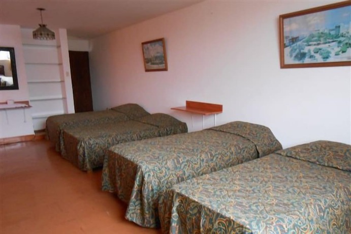 Imagen general del Hotel Hostal Residencial Cesar Alberto. Foto 1