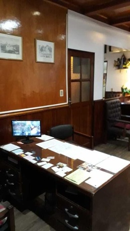 Imagen general del Hotel Hostal Residencial Leones de Castilla. Foto 1