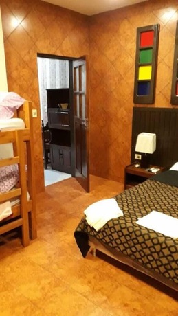 Imagen general del Hotel Hostal Residencial Leones de Castilla. Foto 2