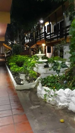 Imagen general del Hotel Hostal Residencial Leones de Castilla. Foto 3