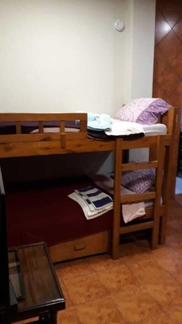 Imagen general del Hotel Hostal Residencial Leones de Castilla. Foto 4