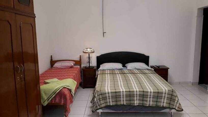 Imagen de la habitación del Hotel Hostal Residencial Leones de Castilla. Foto 14