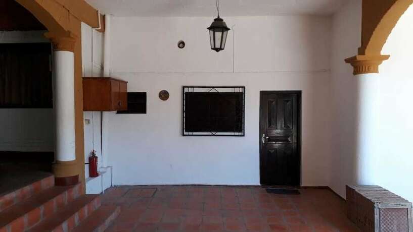 Imagen general del Hotel Hostal Residencial Leones de Castilla. Foto 5