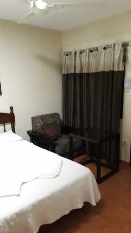 Imagen general del Hotel Hostal Residencial Leones de Castilla. Foto 6