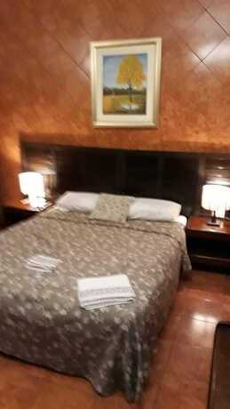 Imagen de la habitación del Hotel Hostal Residencial Leones de Castilla. Foto 19
