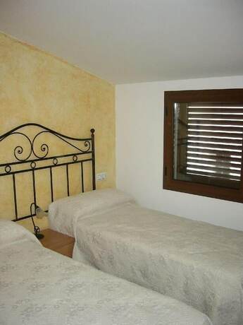 Imagen general del Hotel Hostal Restaurant Cal Feliuet. Foto 4