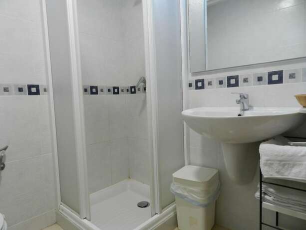 Imagen general del Hotel Hostal Restaurant Cal Feliuet. Foto 5