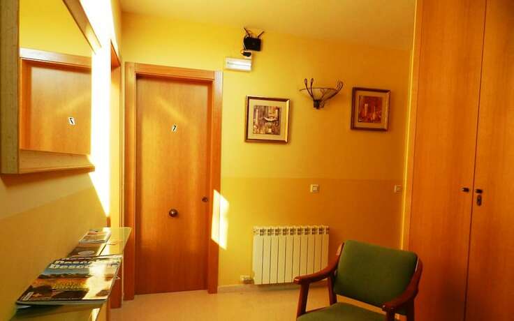Imagen general del Hotel Hostal Restaurant Cal Feliuet. Foto 11