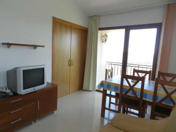Imagen general del Hotel Hostal Restaurant Cal Feliuet. Foto 16