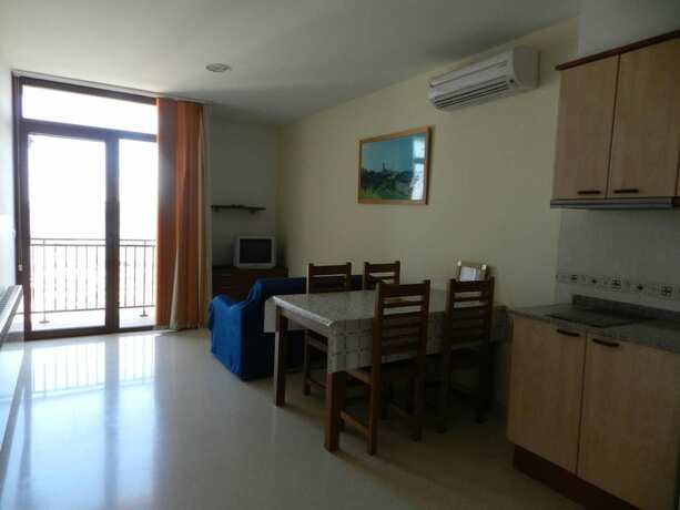Imagen general del Hotel Hostal Restaurant Cal Feliuet. Foto 18