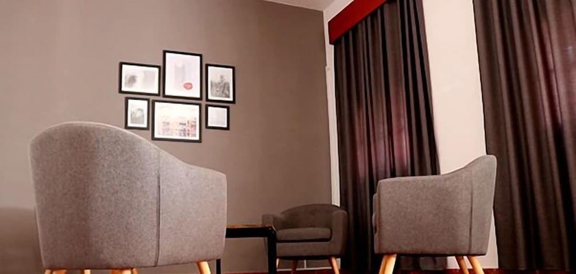 Imagen general del Hotel Hostal Restaurante Asador EL PAISANO. Foto 2