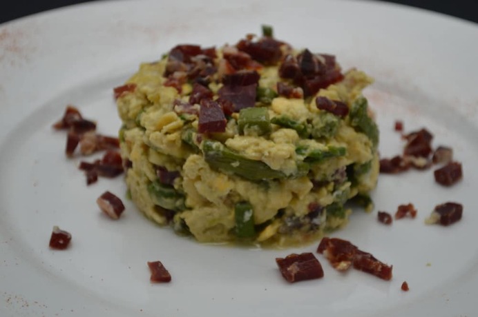 Imagen general del Hotel Hostal Restaurante Asador EL PAISANO. Foto 4