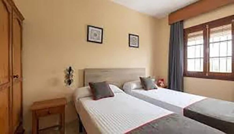 Imagen general del Hotel Hostal Restaurante Asador EL PAISANO. Foto 5