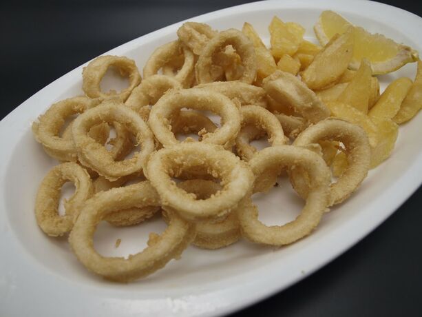 Imagen general del Hotel Hostal Restaurante Asador EL PAISANO. Foto 8