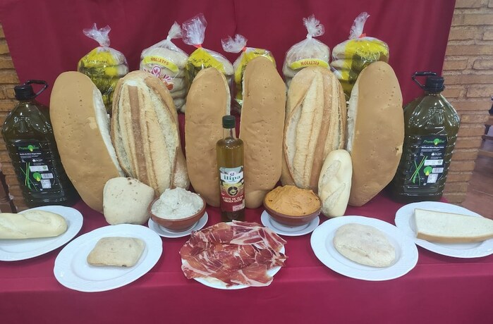 Imagen general del Hotel Hostal Restaurante Asador EL PAISANO. Foto 13