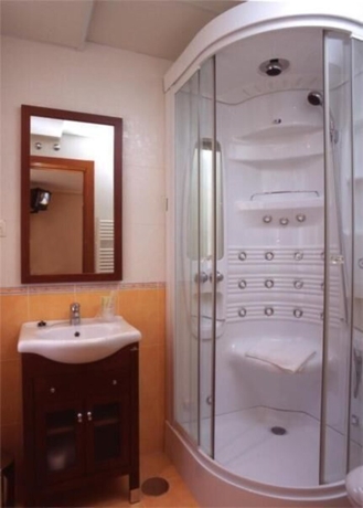 Imagen de la habitación del Hotel Hostal Restaurante Boccalino. Foto 16