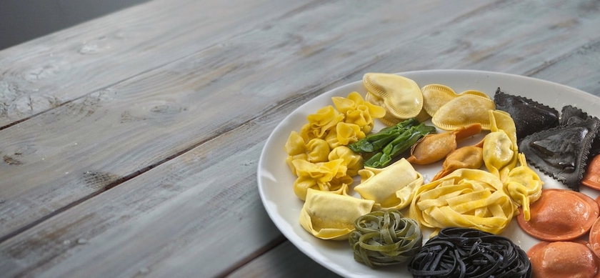 Imagen del bar/restaurante del Hotel Hostal Restaurante Boccalino. Foto 3