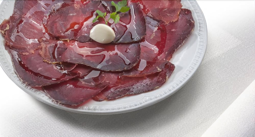 Imagen del bar/restaurante del Hotel Hostal Restaurante Boccalino. Foto 7