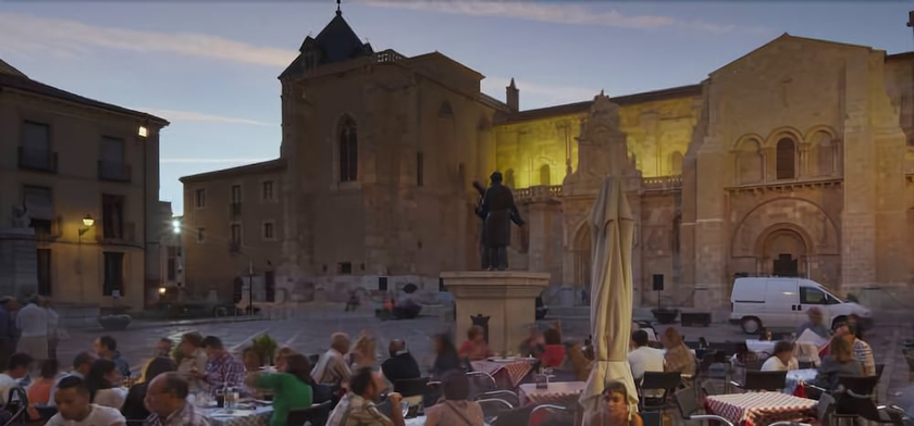 Imagen de los exteriores del Hotel Hostal Restaurante Boccalino. Foto 17