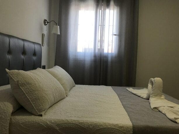 Imagen general del Hotel Hostal Restaurante El Mero. Foto 2