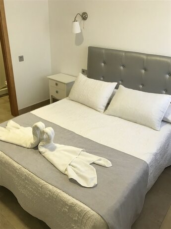 Imagen de la habitación del Hotel Hostal Restaurante El Mero. Foto 17