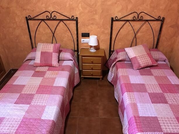 Imagen general del Hotel Hostal Restaurante El Mero. Foto 4