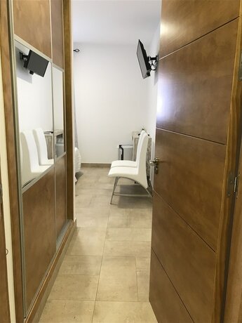 Imagen de la habitación del Hotel Hostal Restaurante El Mero. Foto 18