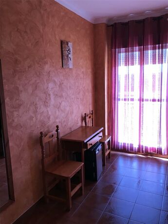 Imagen general del Hotel Hostal Restaurante El Mero. Foto 6
