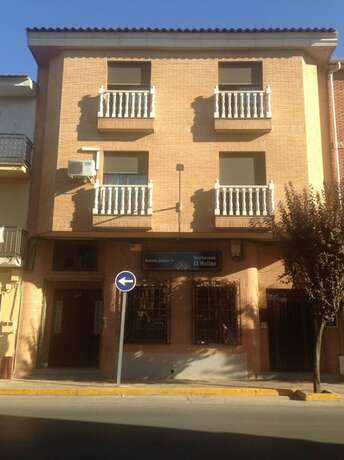 Imagen general del Hotel Hostal Restaurante El Molino. Foto 3