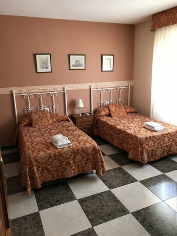 Imagen general del Hotel Hostal Restaurante El Molino. Foto 4