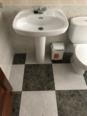 Imagen general del Hotel Hostal Restaurante El Molino. Foto 7